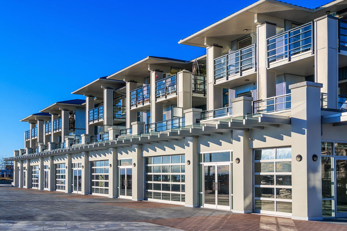 Given its proximity to nature, Portland is unlike any place in the world